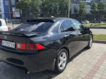 Авто Honda Accord 2004 № 7793580