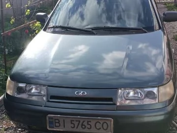 Авто ВАЗ 2110 2008 № 7793586