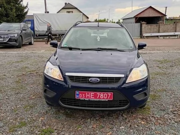 Авто Ford Focus 2010 № 7793587
