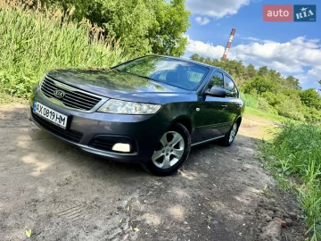 Авто KIA Magentis 2008 № 7793607