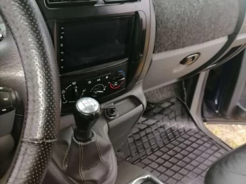 Авто Citroen Jumpy 2007 № 7793611