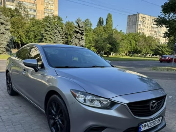 Авто Mazda 6 2014 № 7793617