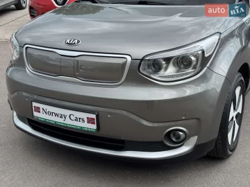 Авто KIA Soul 2017 № 7793618
