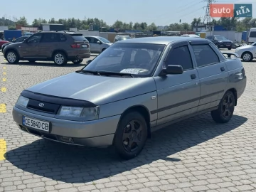 Авто ВАЗ 2110 2006 № 7793634