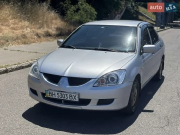 Авто Mitsubishi Lancer 2004 № 7793642