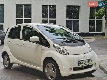Авто Mitsubishi I-Miev 2014 № 7793643