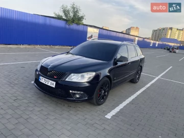 Авто Skoda Octavia 2009 № 7793655