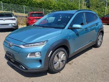 Авто Hyundai Kona 2020 № 7793657