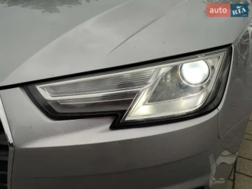 Авто Audi A4 2016 № 7793664