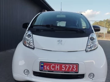 Авто Peugeot Ion 2016 № 7793690