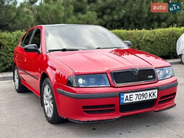 Авто Skoda Octavia 2008 № 7793697