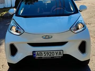 Авто Chery Eq1 2019 № 7793703