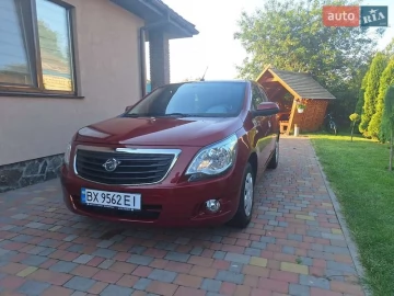 Авто Ravon R4 2020 № 7793704
