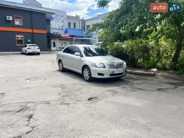 Авто Toyota Avensis 2007 № 7793707