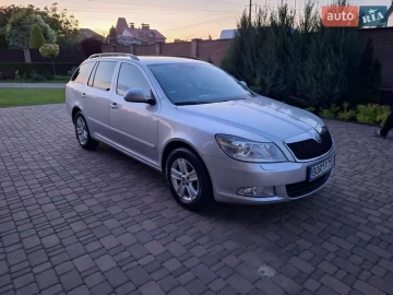 Авто Skoda Octavia 2012 № 7793716