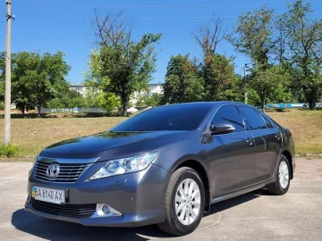 Авто Toyota Camry 2011 № 7793722