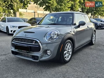 Авто MINI Cooper 2018 № 7793731