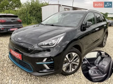 Авто KIA Niro 2020 № 7793733