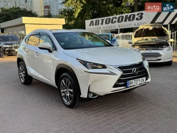 Авто Lexus Nx 2015 № 7793736