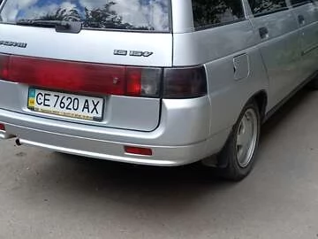 Авто ВАЗ 2111 2011 № 7793754