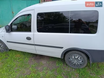 Авто Opel Combo 2006 № 7793759
