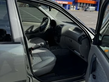 Авто ВАЗ 1118 Калина 2007 № 7793761