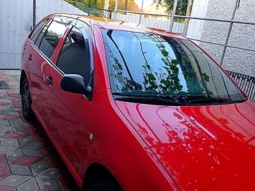 Авто Skoda Fabia 2006 № 7793762