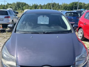 Авто Ford Focus 2012 № 7793780