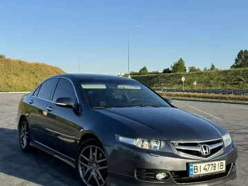 Авто Honda Accord 2007 № 7793783