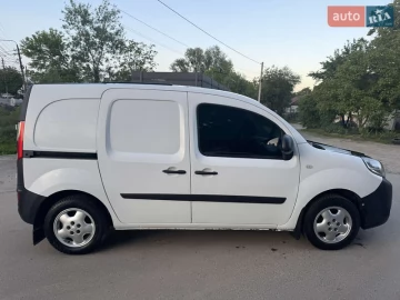 Авто Renault Kangoo 2016 № 7793786