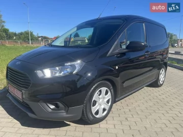 Авто Ford Transit Connect 2022 № 7793796