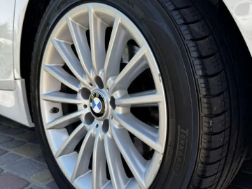 Авто BMW 5 Series 2012 № 7793806