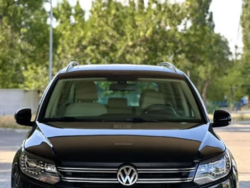 Авто Volkswagen Tiguan 2016 № 7793813