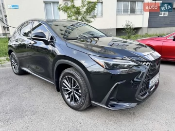 Авто Lexus Nx 2022 № 7793839