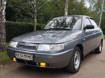 Авто ВАЗ 2110 2007 № 7793849