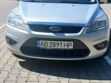 Авто Ford Focus 2010 № 7793871