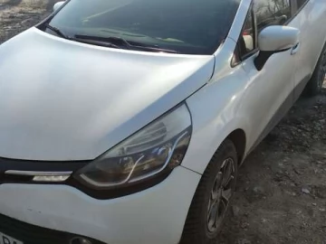 Авто Renault Clio 2015 № 7793877