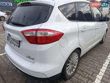 Авто Ford C-Max 2014 № 7793887