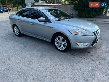 Авто Ford Mondeo 2007 № 7793888