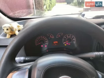 Авто Fiat Doblo 2018 № 7793897