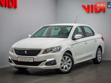 Авто Peugeot 301 2021 № 7793899
