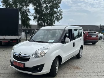 Авто Opel Combo 2017 № 7793901
