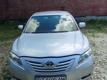 Авто Toyota Camry 2008 № 7793909