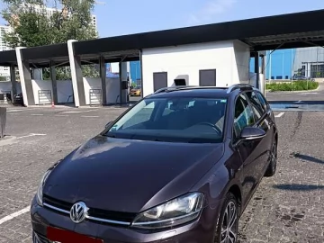 Авто Volkswagen Golf 2015 № 7793913