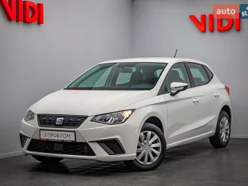 Авто SEAT Ibiza 2021 № 7793925