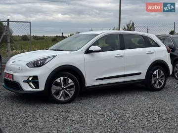 Авто KIA Niro 2021 № 7793938