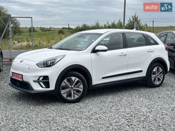 Авто KIA Niro 2021 № 7793940