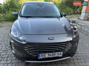 Авто Ford Kuga 2023 № 7793946