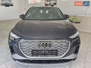 Авто Audi Q4 E-Tron 2025 № 7793952
