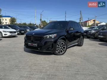 Авто BMW X1 2023 № 7793953